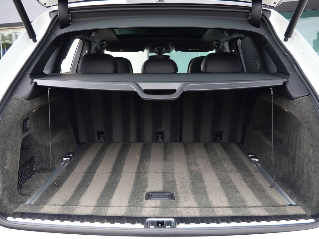 2023 Bentley Bentayga S V8 AWD