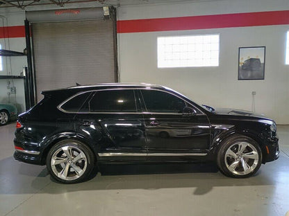 2023 Bentley Bentayga V8 AWD