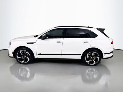2023 Bentley Bentayga S V8 AWD