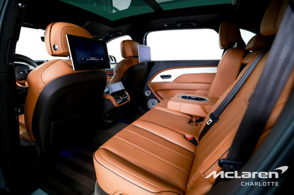 2023 Bentley Bentayga V8 AWD