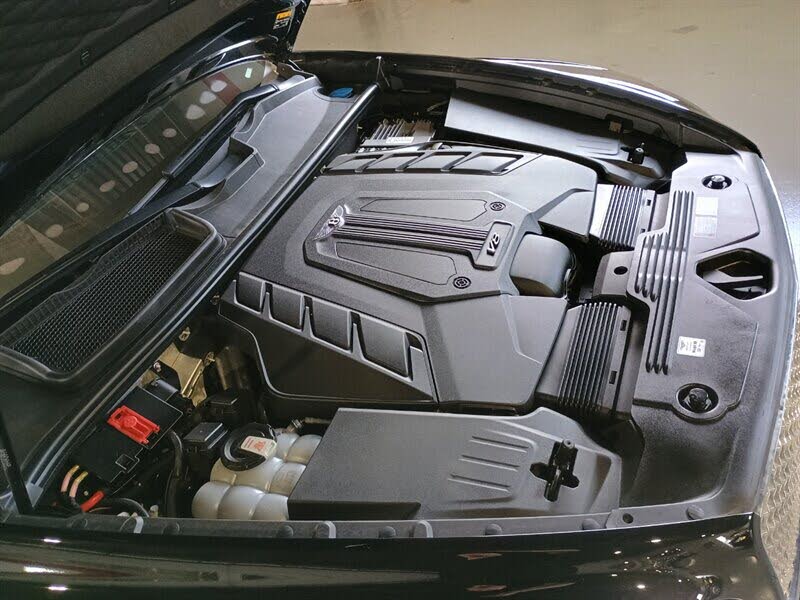 2023 Bentley Bentayga V8 AWD