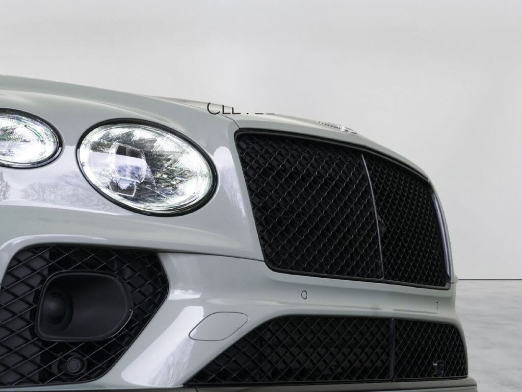 2023 Bentley Bentayga Speed AWD