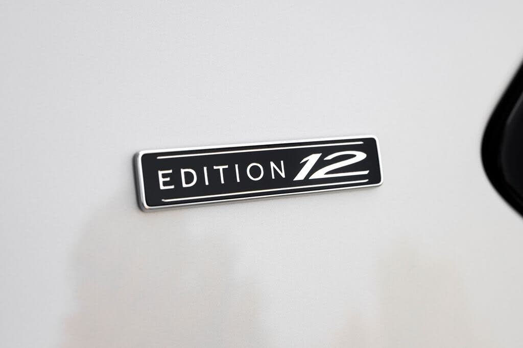 2023 Bentley Bentayga Speed AWD