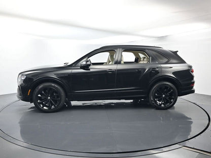 2023 Bentley Bentayga V8 AWD