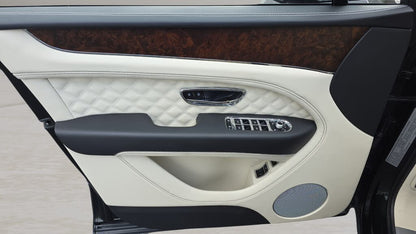 2023 Bentley Bentayga Azure V8 AWD