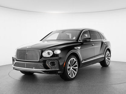 2023 Bentley Bentayga EWB Azure First Edition V8 AWD