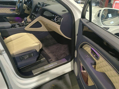 2023 Bentley Bentayga V8 AWD