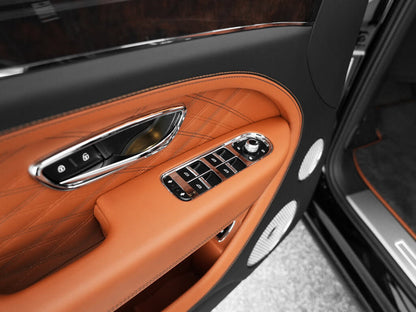 2023 Bentley Bentayga EWB Azure First Edition V8 AWD