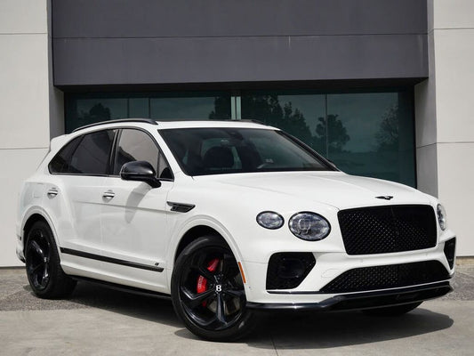 2023 Bentley Bentayga S V8 AWD