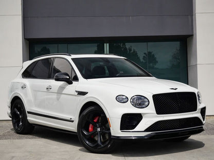 2023 Bentley Bentayga S V8 AWD