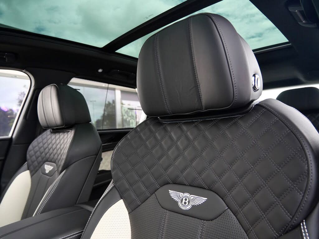 2023 Bentley Bentayga S V8 AWD