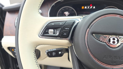 2023 Bentley Bentayga Azure V8 AWD