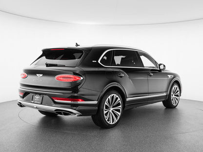2023 Bentley Bentayga EWB Azure First Edition V8 AWD