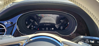 2023 Bentley Bentayga S V8 AWD