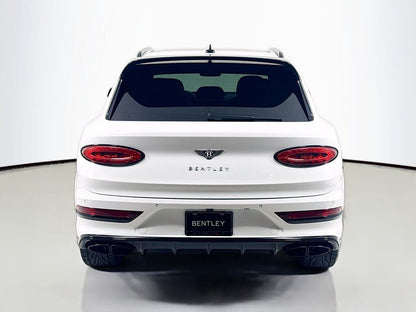 2023 Bentley Bentayga S V8 AWD