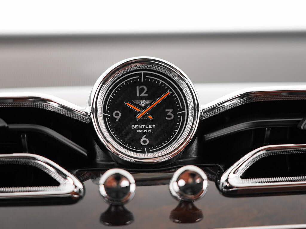2023 Bentley Bentayga EWB Azure First Edition V8 AWD