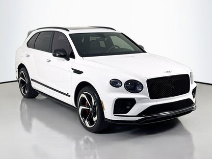 2023 Bentley Bentayga S V8 AWD