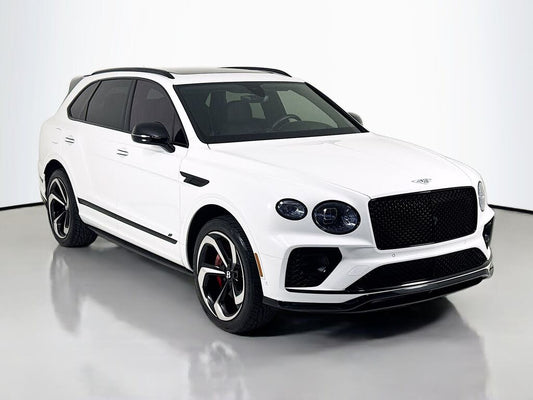 2023 Bentley Bentayga S V8 AWD