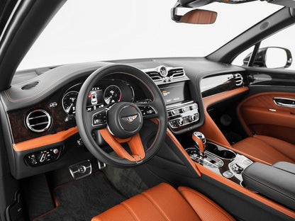 2023 Bentley Bentayga EWB Azure First Edition V8 AWD
