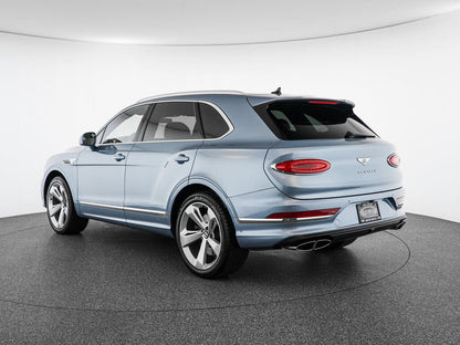 2023 Bentley Bentayga V8 AWD