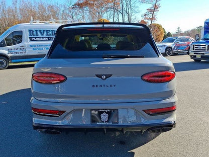 2023 Bentley Bentayga S V8 AWD