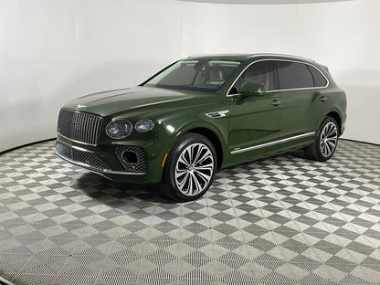 2023 Bentley Bentayga Azure V8 AWD