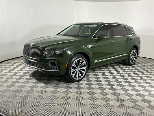 2023 Bentley Bentayga Azure V8 AWD