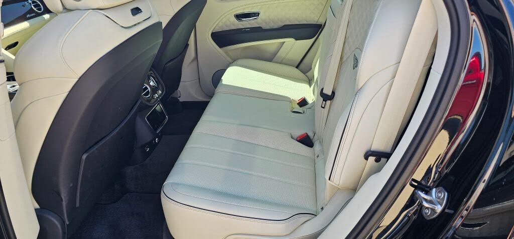 2023 Bentley Bentayga S V8 AWD