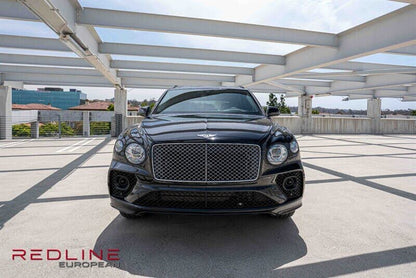 2023 Bentley Bentayga V8 AWD