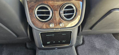 2023 Bentley Bentayga S V8 AWD