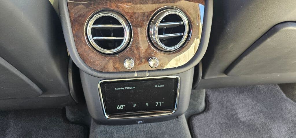 2023 Bentley Bentayga S V8 AWD