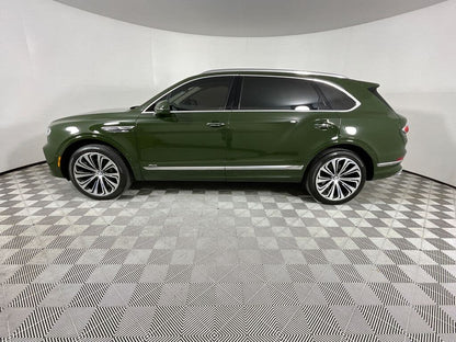 2023 Bentley Bentayga Azure V8 AWD