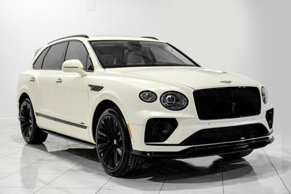 2023 Bentley Bentayga Speed AWD