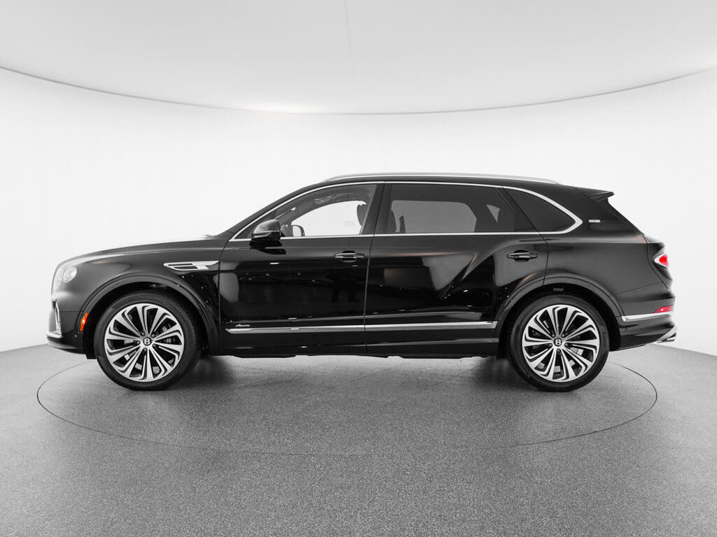 2023 Bentley Bentayga EWB Azure First Edition V8 AWD