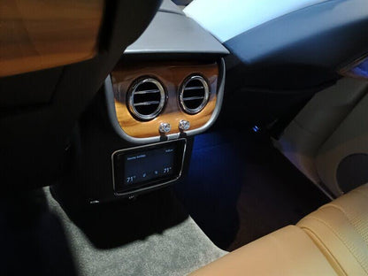 2023 Bentley Bentayga V8 AWD