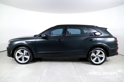 2023 Bentley Bentayga V8 AWD