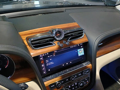 2023 Bentley Bentayga V8 AWD