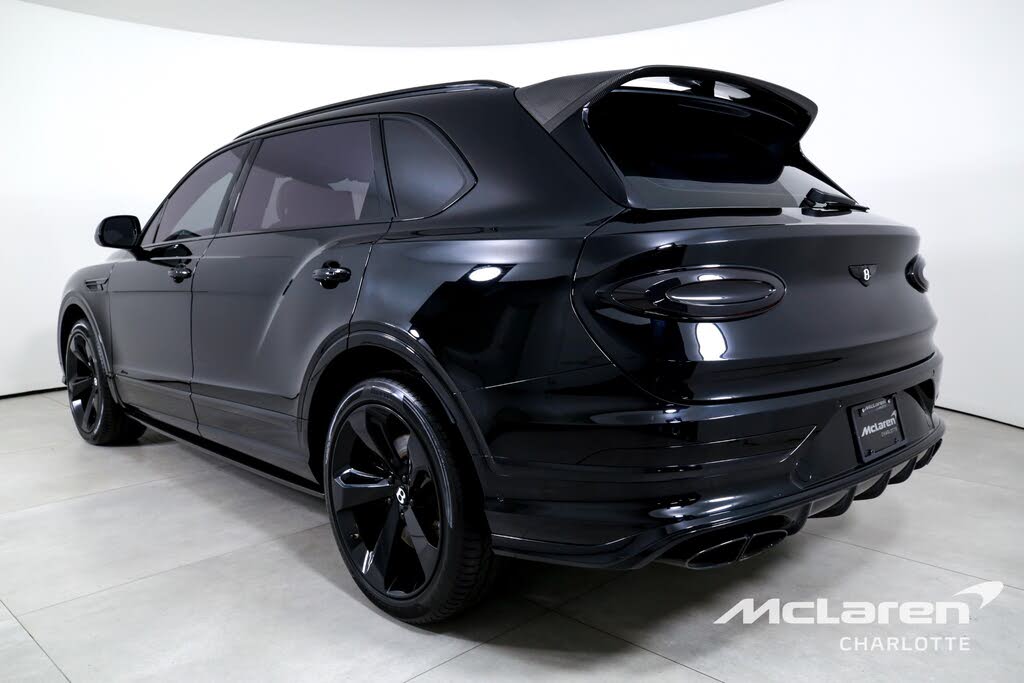 2023 Bentley Bentayga Azure V8 AWD