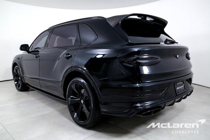 2023 Bentley Bentayga Azure V8 AWD