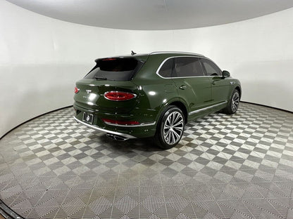 2023 Bentley Bentayga Azure V8 AWD