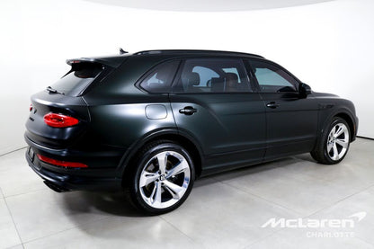 2023 Bentley Bentayga V8 AWD