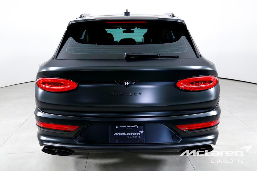 2023 Bentley Bentayga V8 AWD