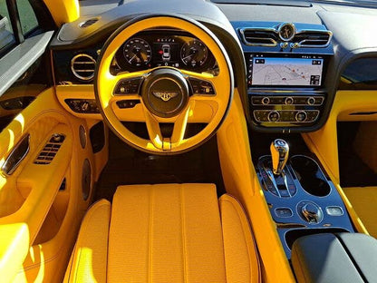 2023 Bentley Bentayga S V8 AWD