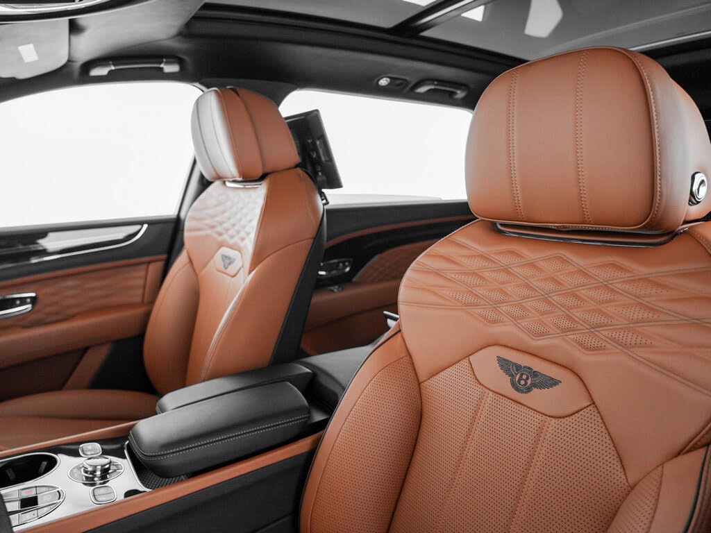2023 Bentley Bentayga EWB Azure First Edition V8 AWD