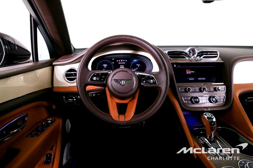 2023 Bentley Bentayga V8 AWD