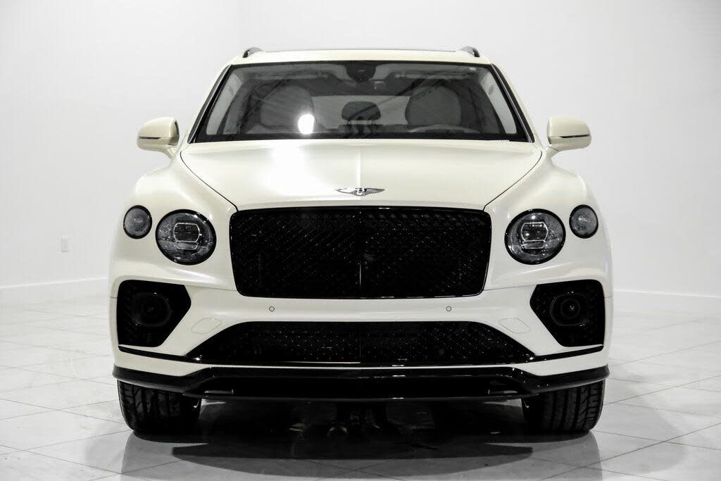 2023 Bentley Bentayga Speed AWD