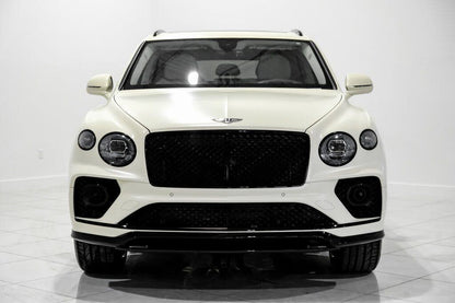2023 Bentley Bentayga Speed AWD