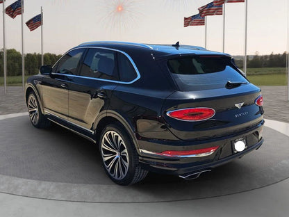 2023 Bentley Bentayga S V8 AWD
