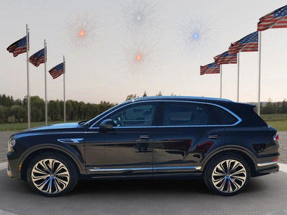 2023 Bentley Bentayga S V8 AWD