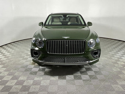 2023 Bentley Bentayga Azure V8 AWD